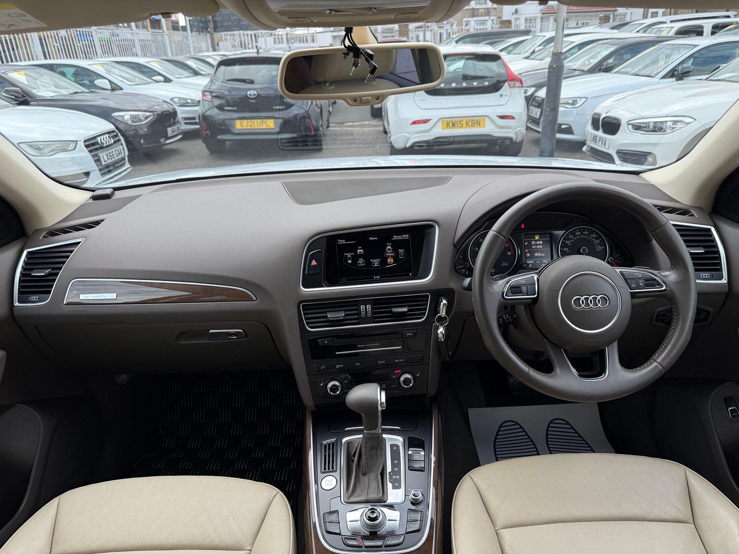 Audi Q5
