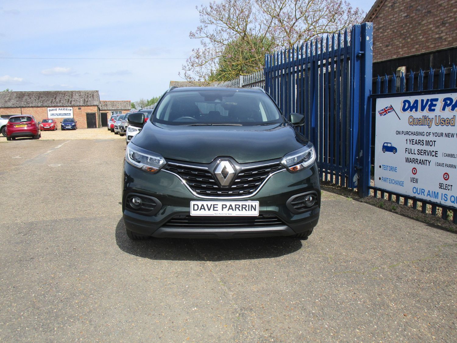 Renault Kadjar