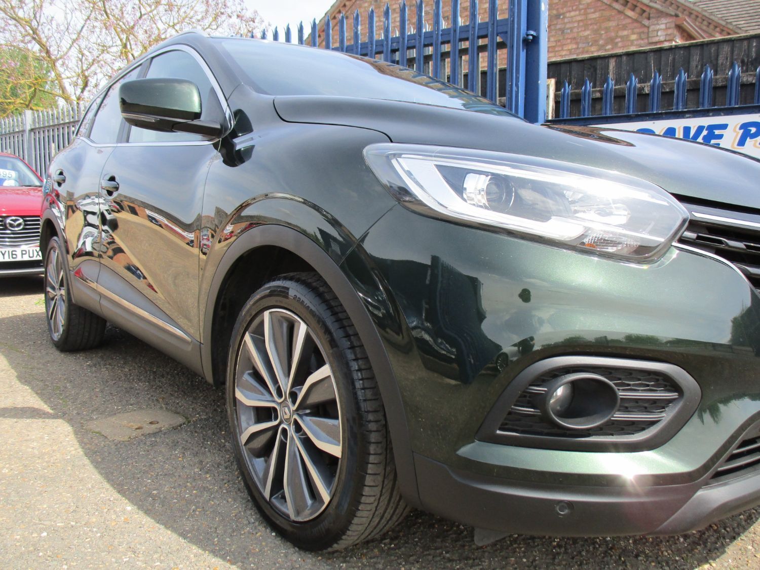 Renault Kadjar