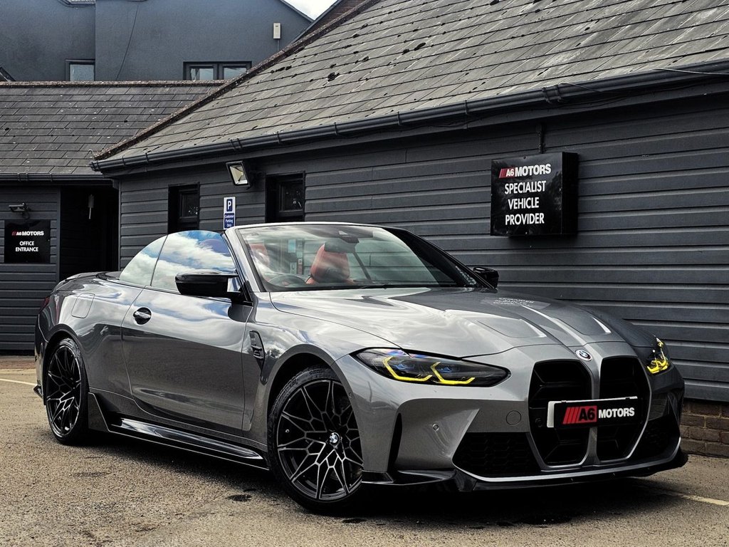 BMW M4