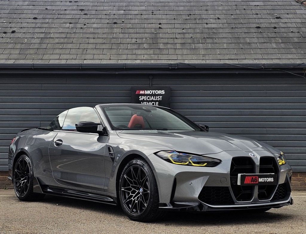 BMW M4