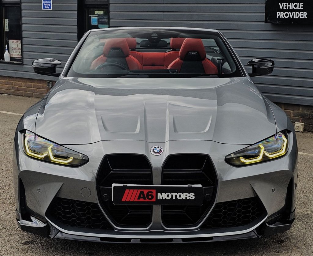 BMW M4