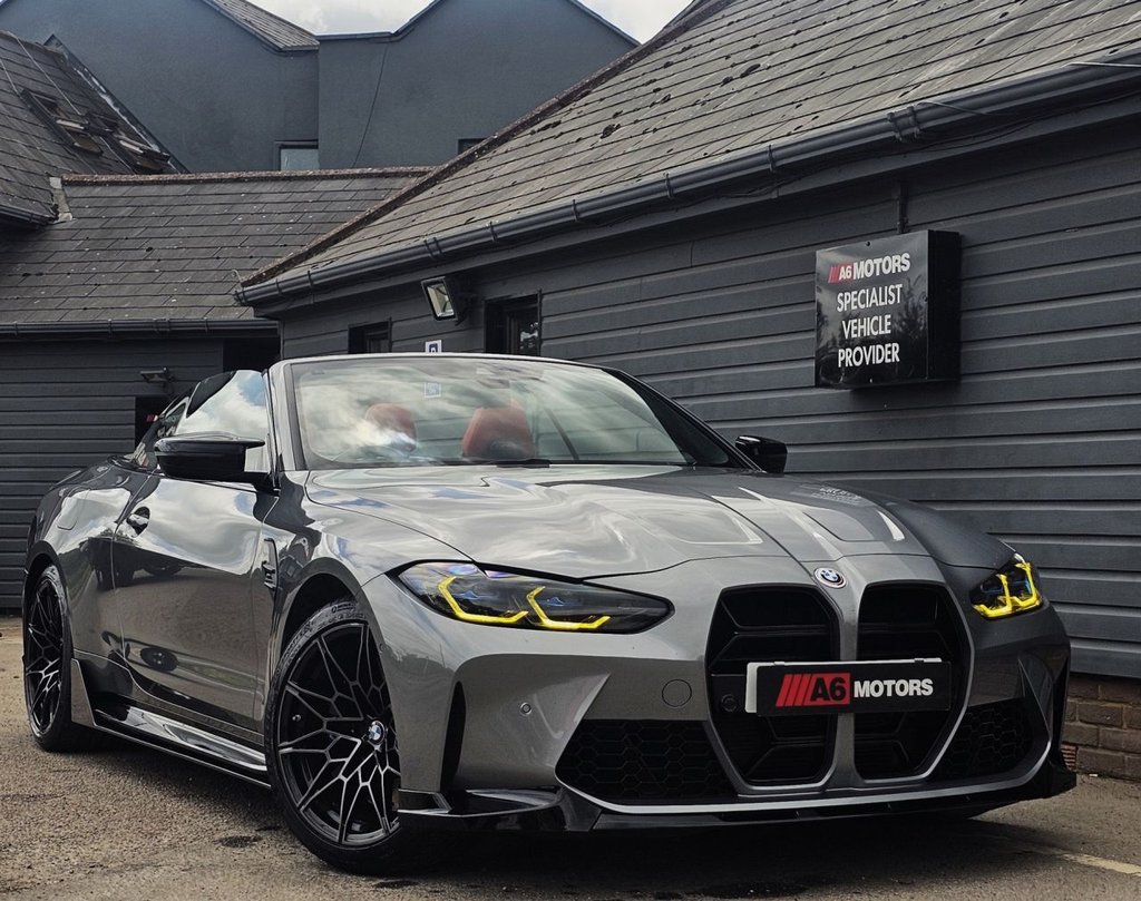 BMW M4