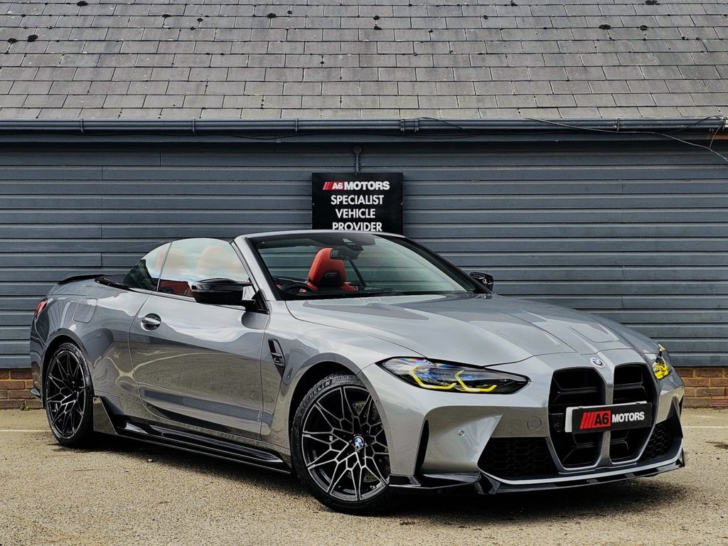 BMW M4