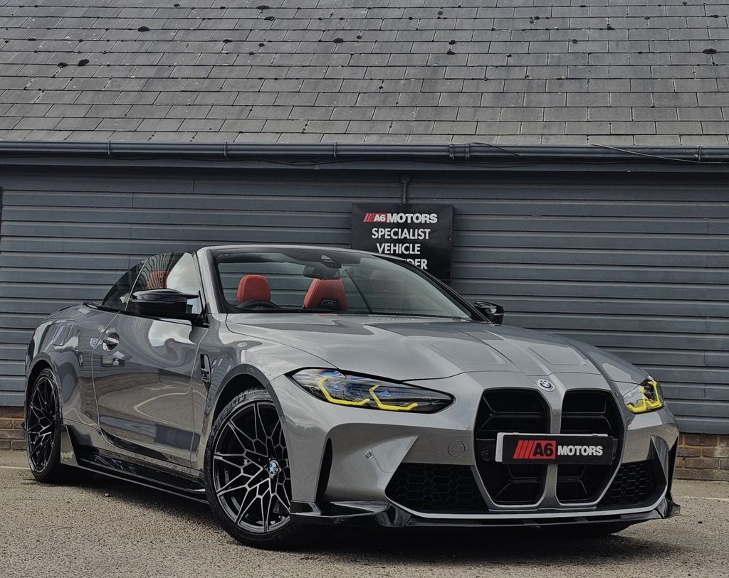 BMW M4