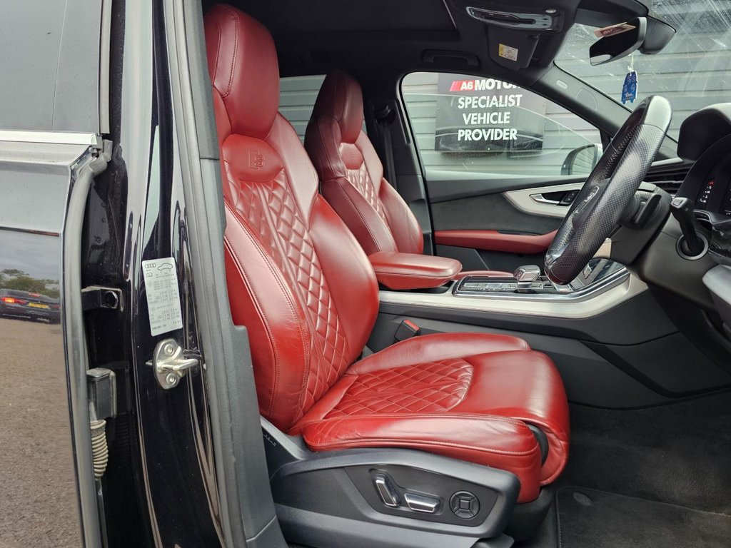 Audi SQ7