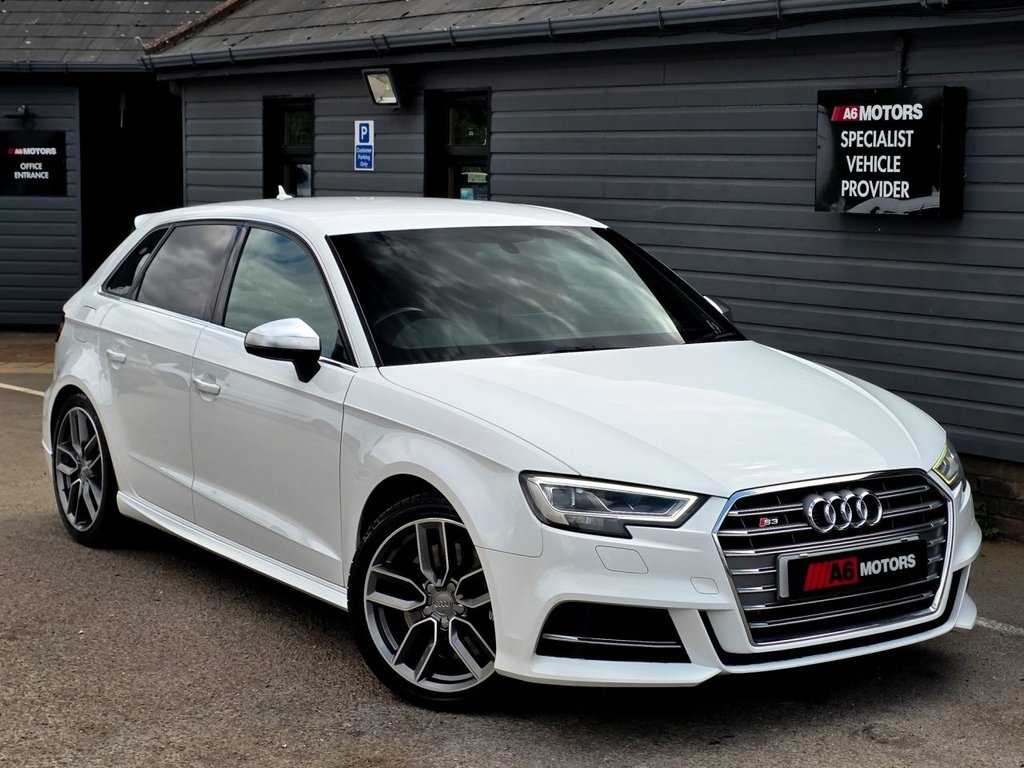 Audi S3