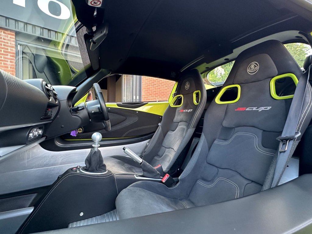 Lotus Elise