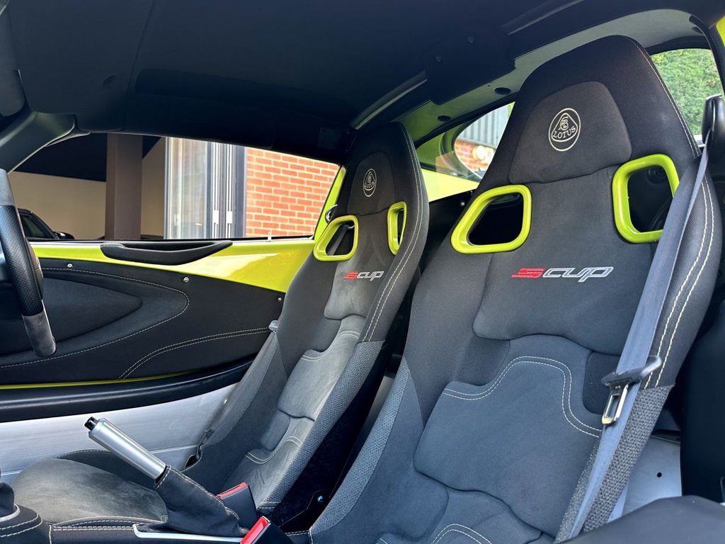 Lotus Elise