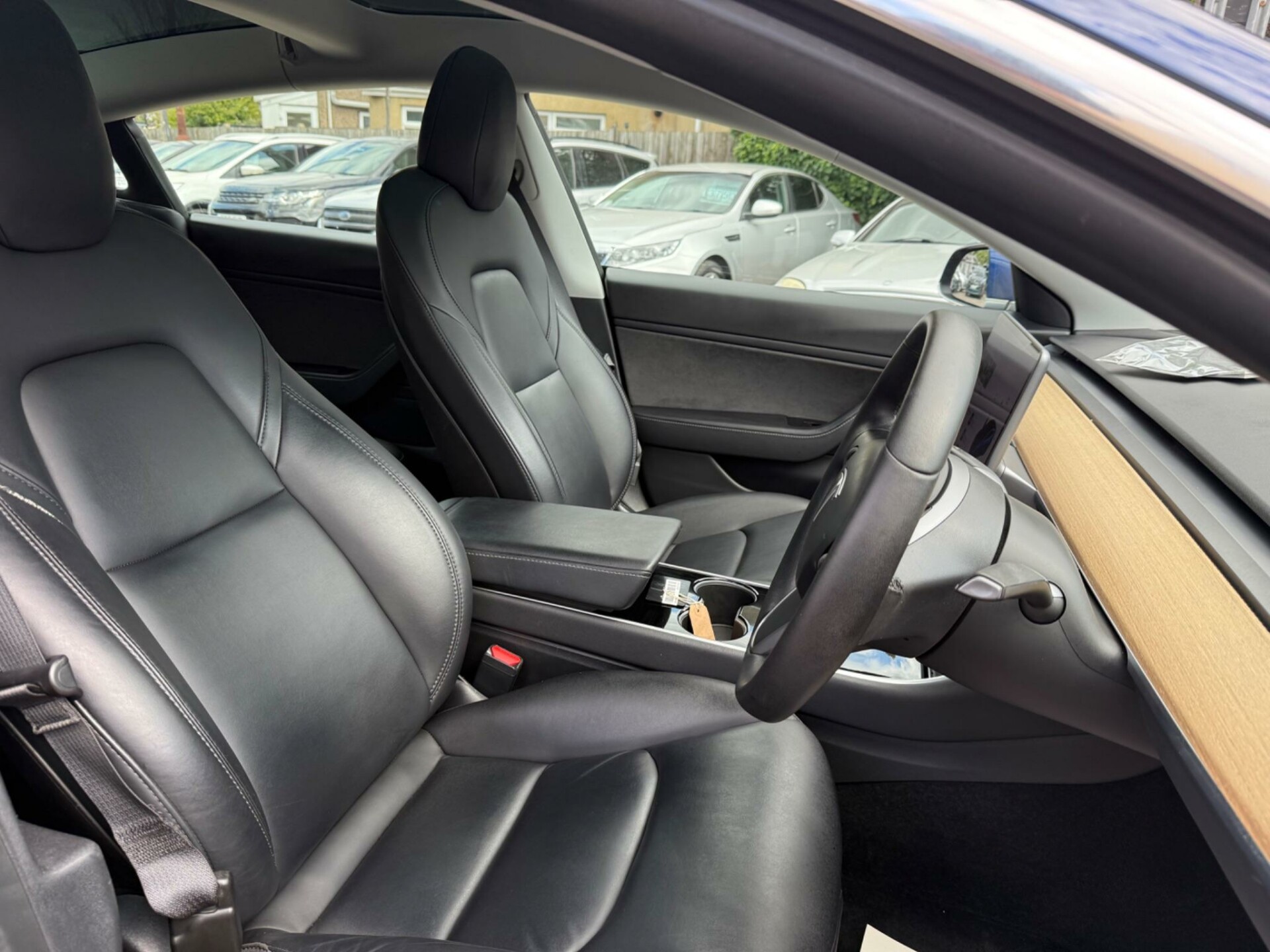 Tesla Model-3