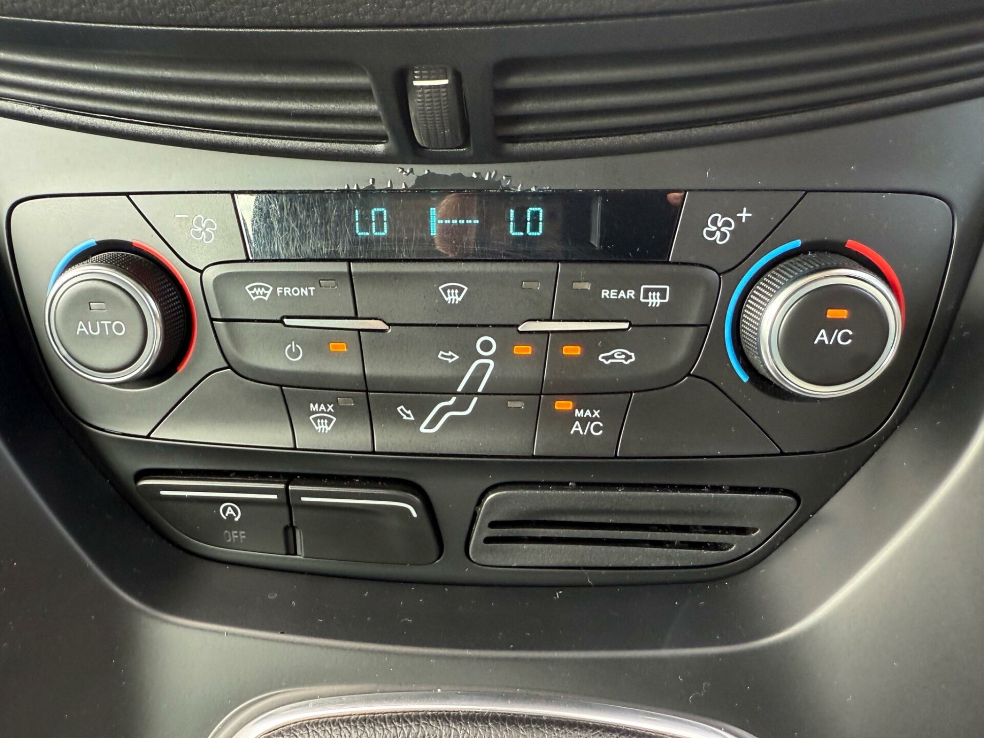Ford C Max