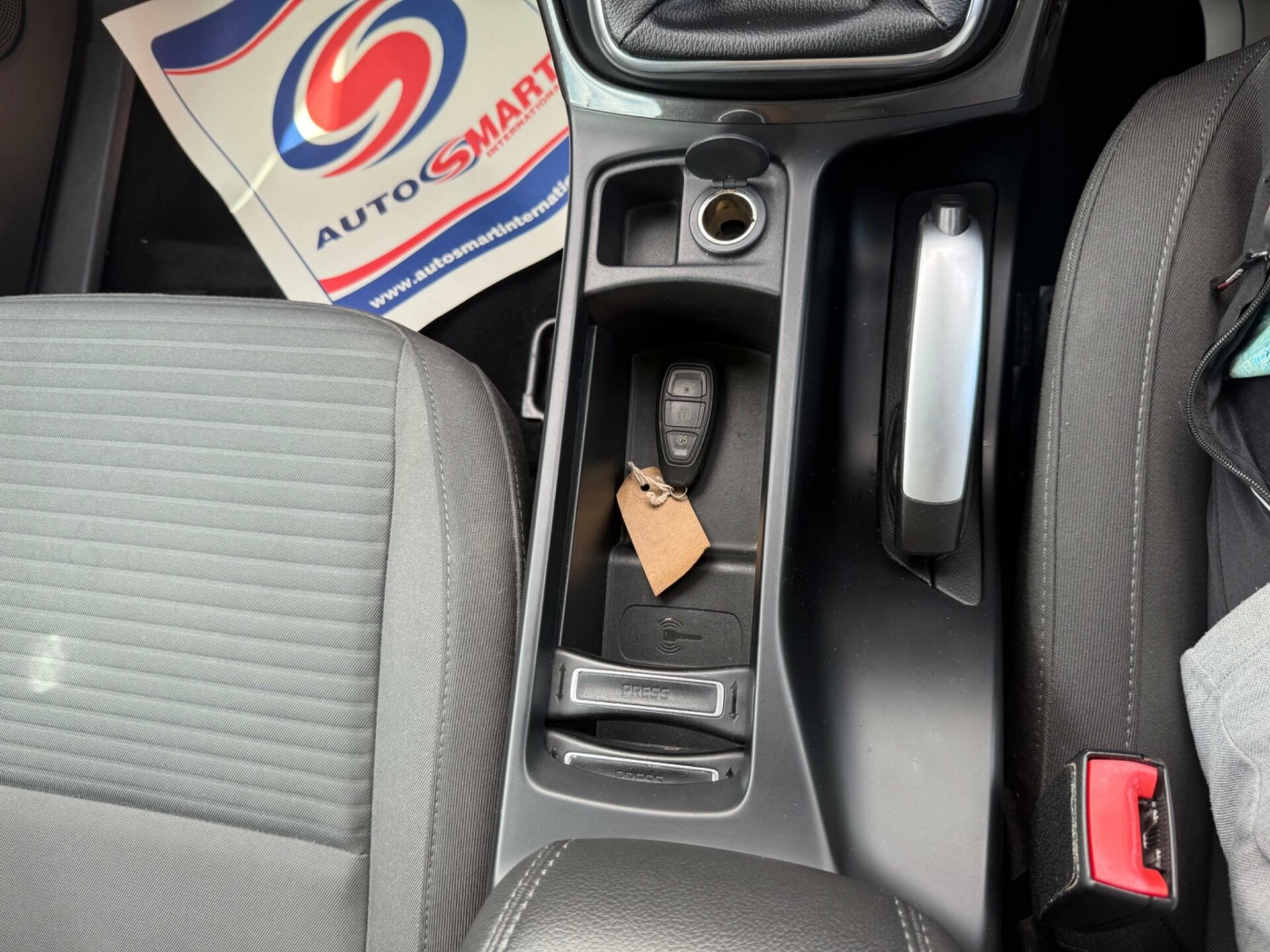 Ford C Max