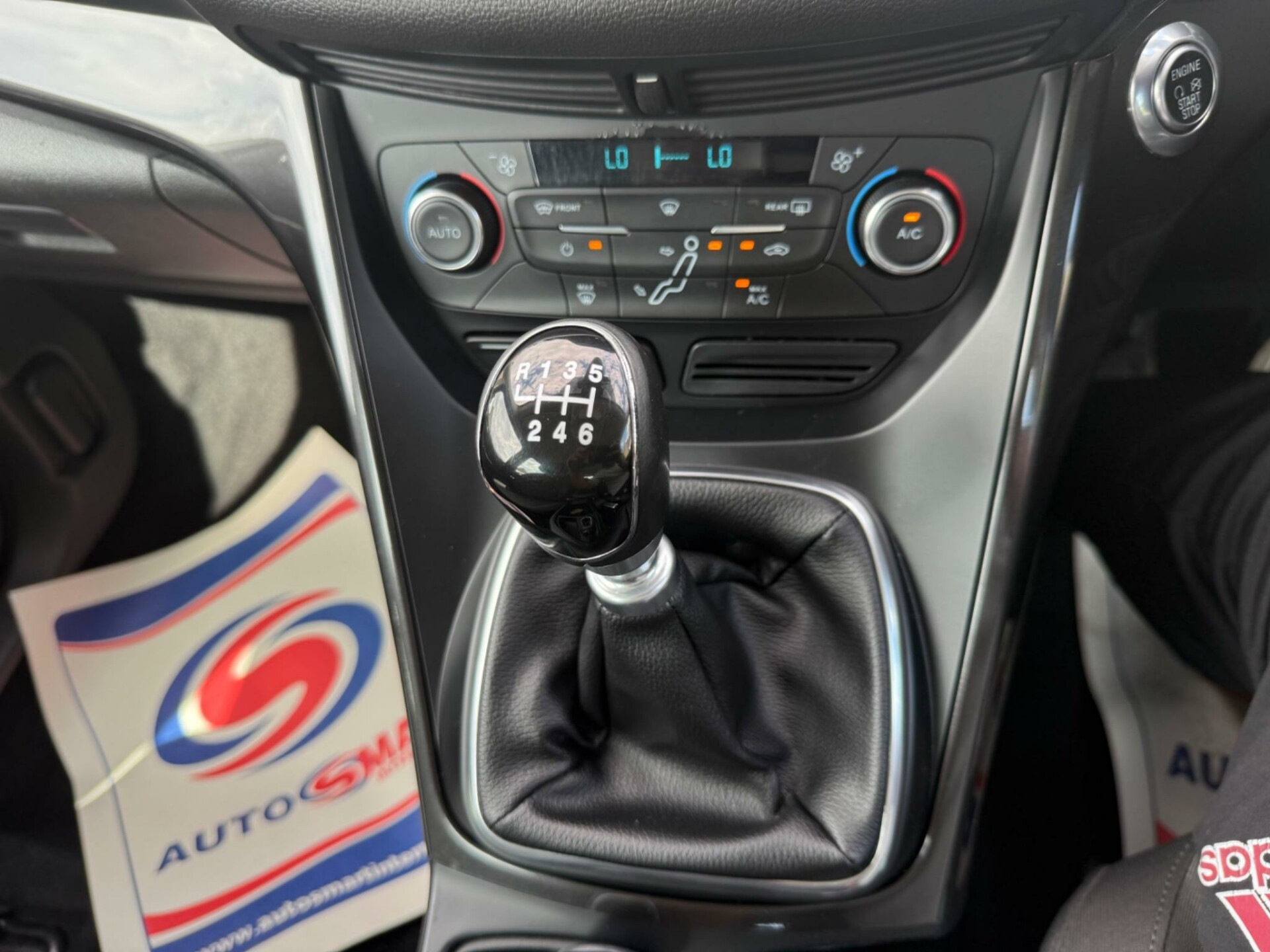 Ford C Max