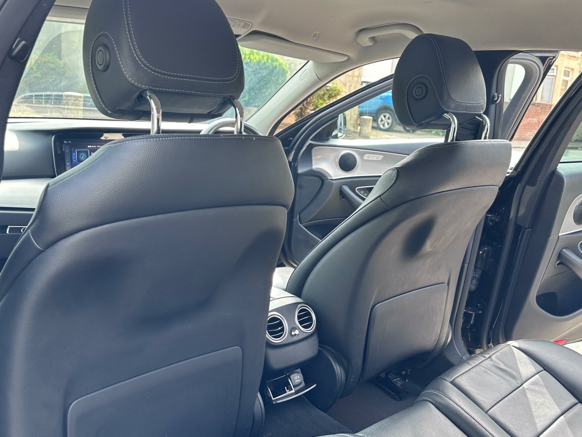 Mercedes Benz E Class