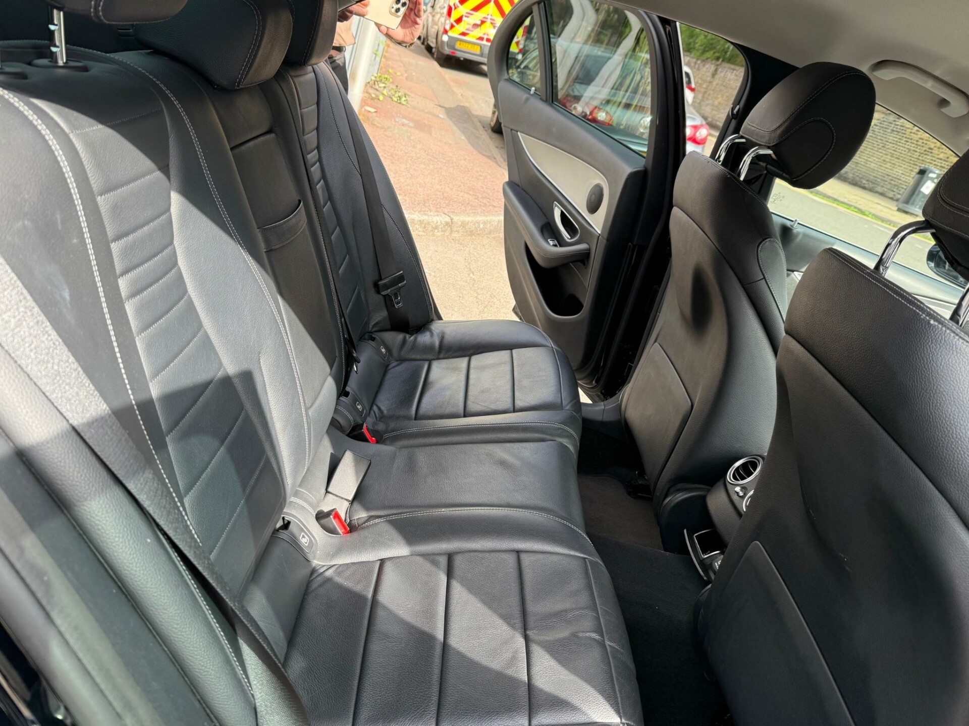 Mercedes Benz E Class