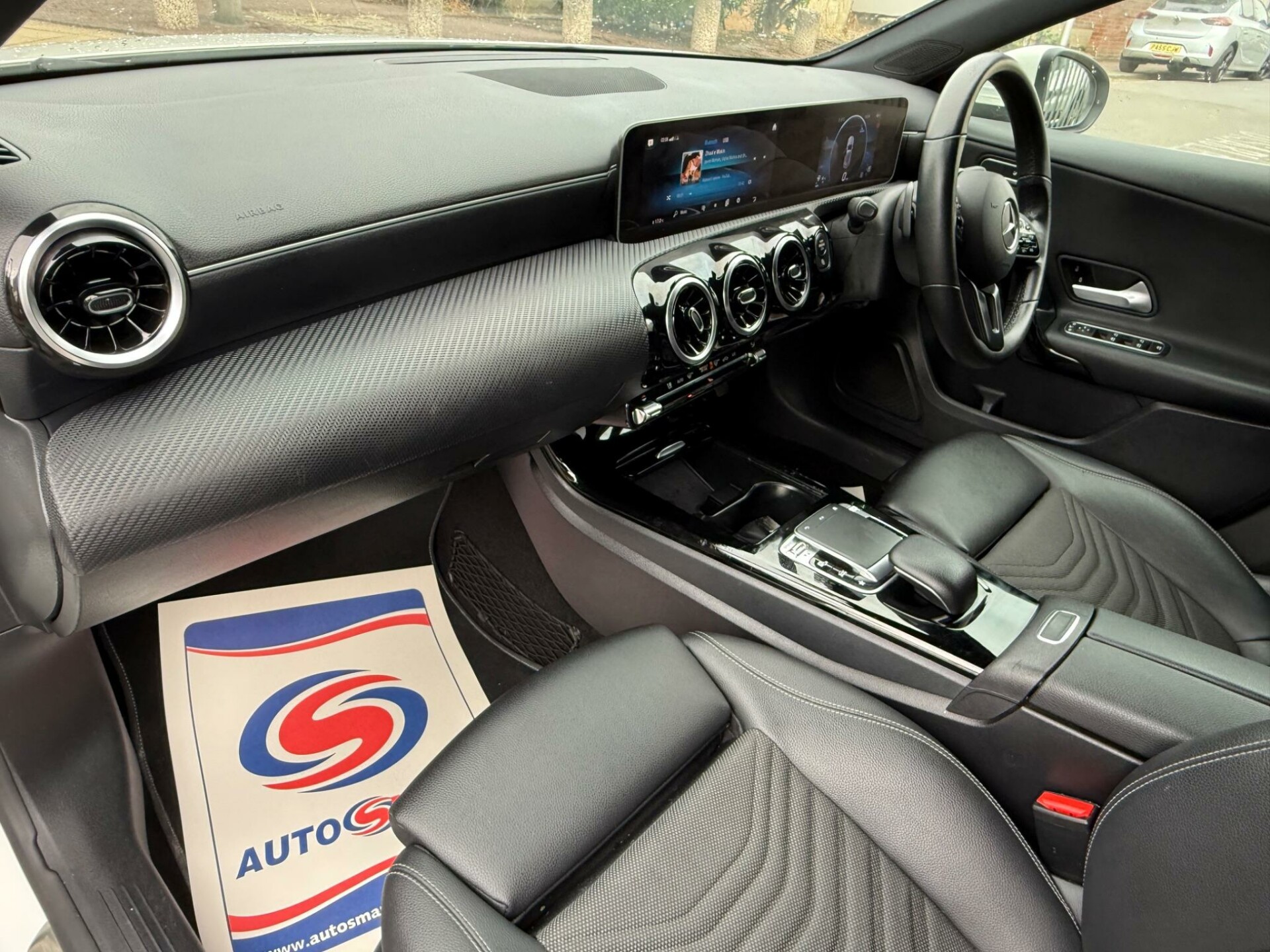 Mercedes Benz A Class