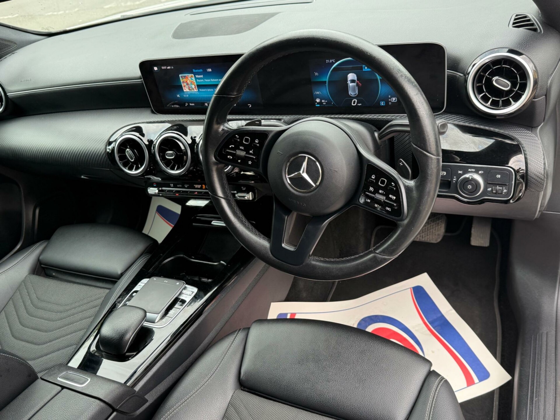 Mercedes Benz A Class
