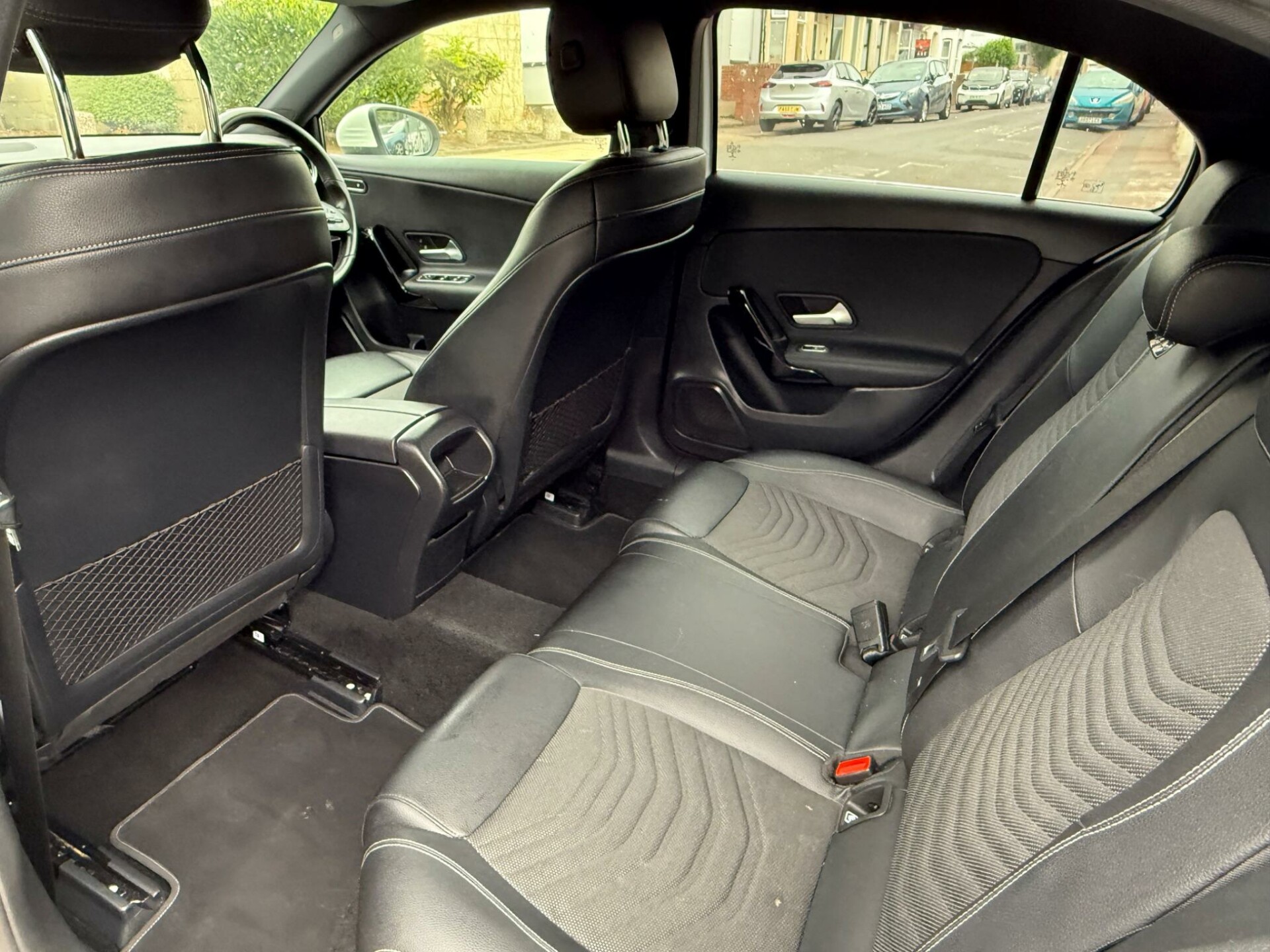 Mercedes Benz A Class