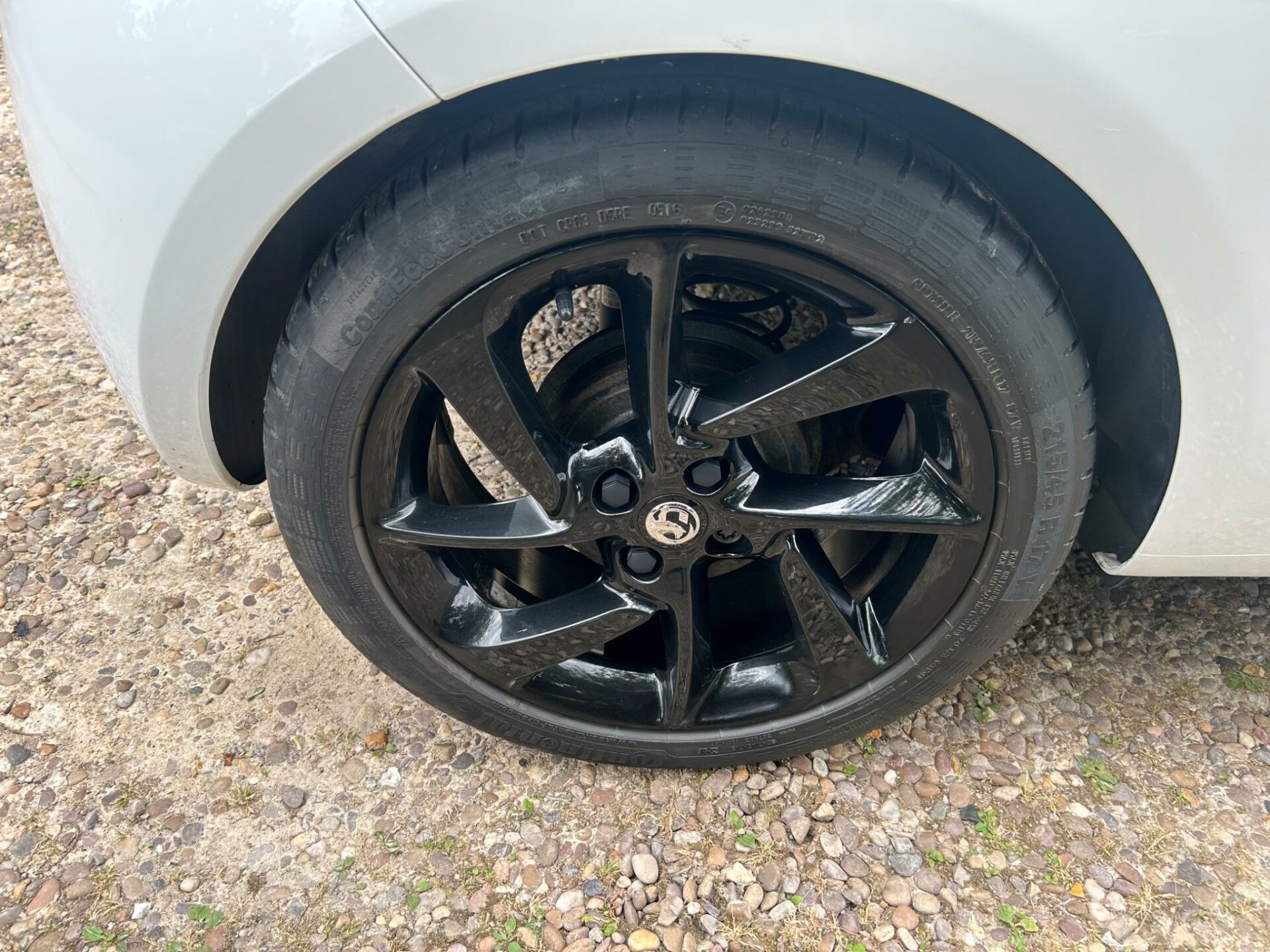 Vauxhall ADAM