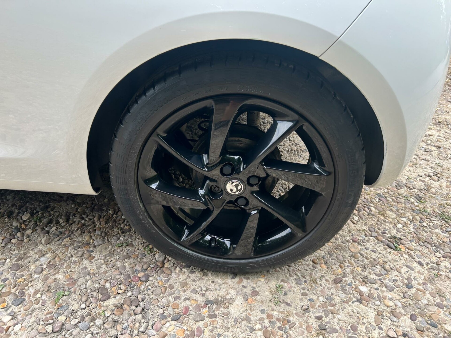 Vauxhall ADAM