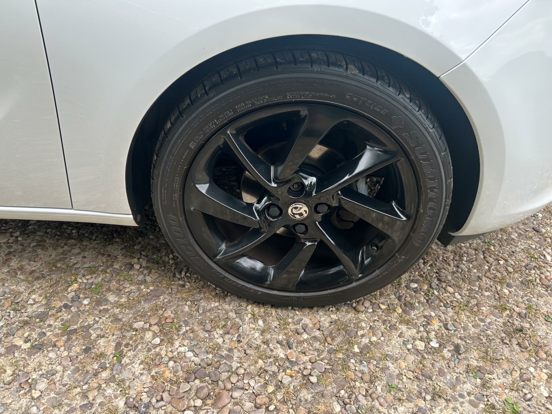 Vauxhall ADAM