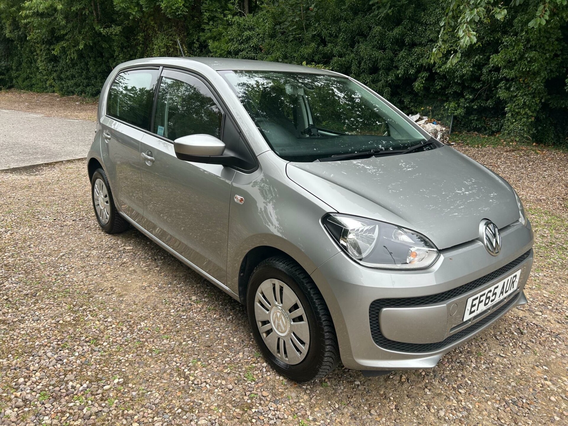 Volkswagen UP