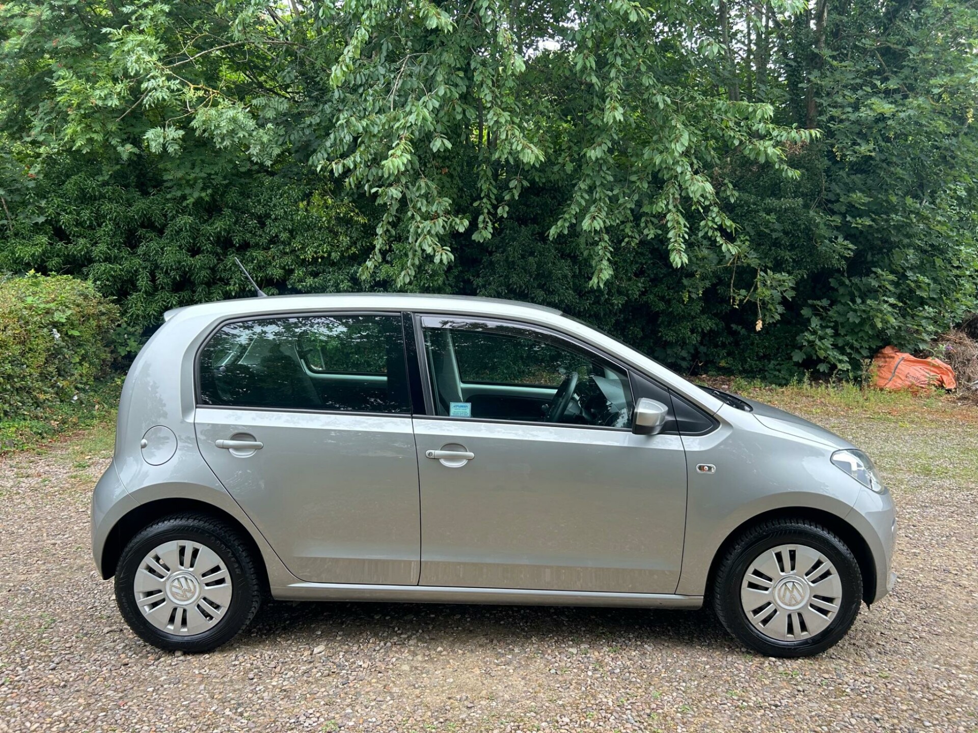 Volkswagen UP
