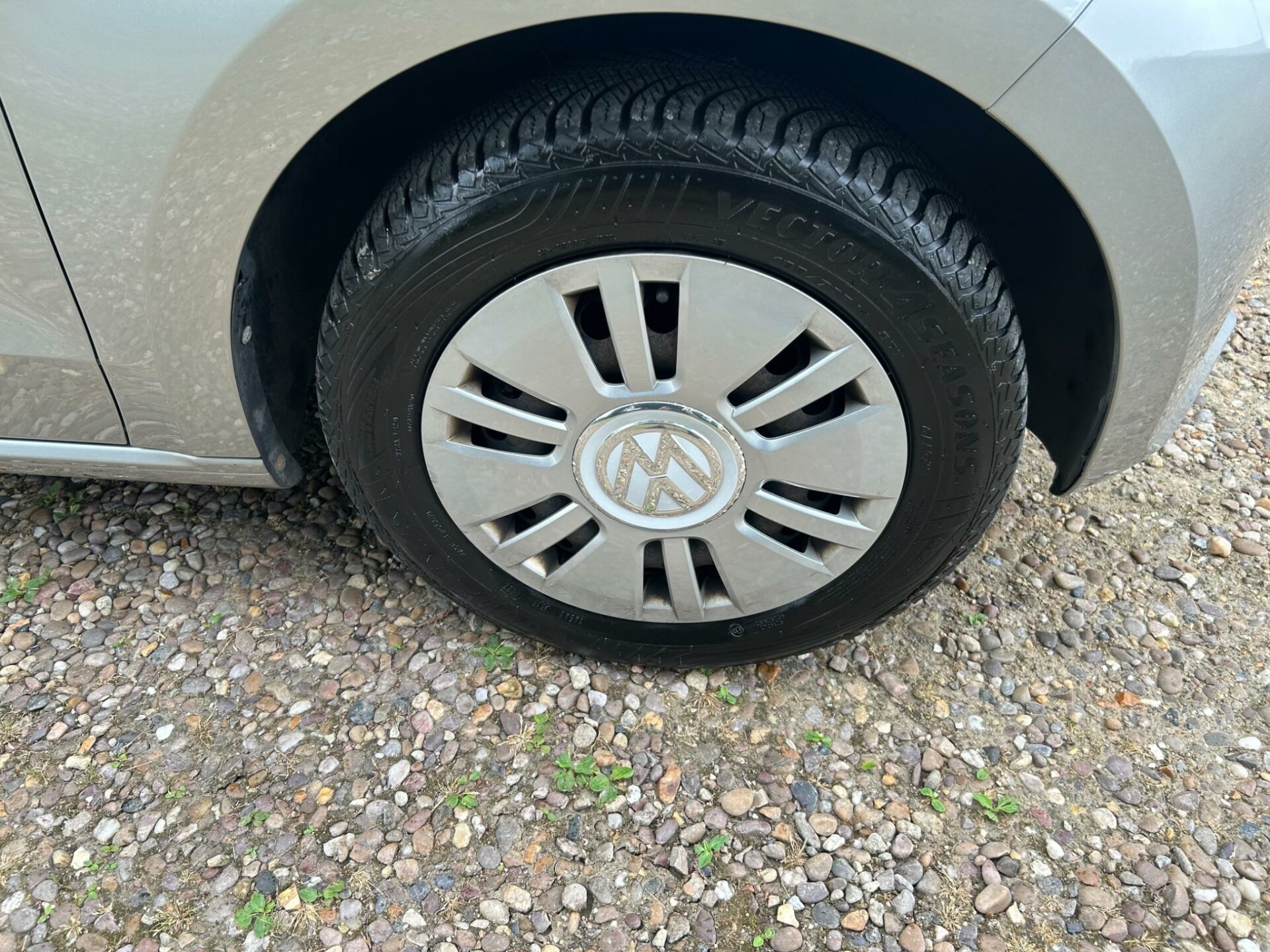 Volkswagen UP
