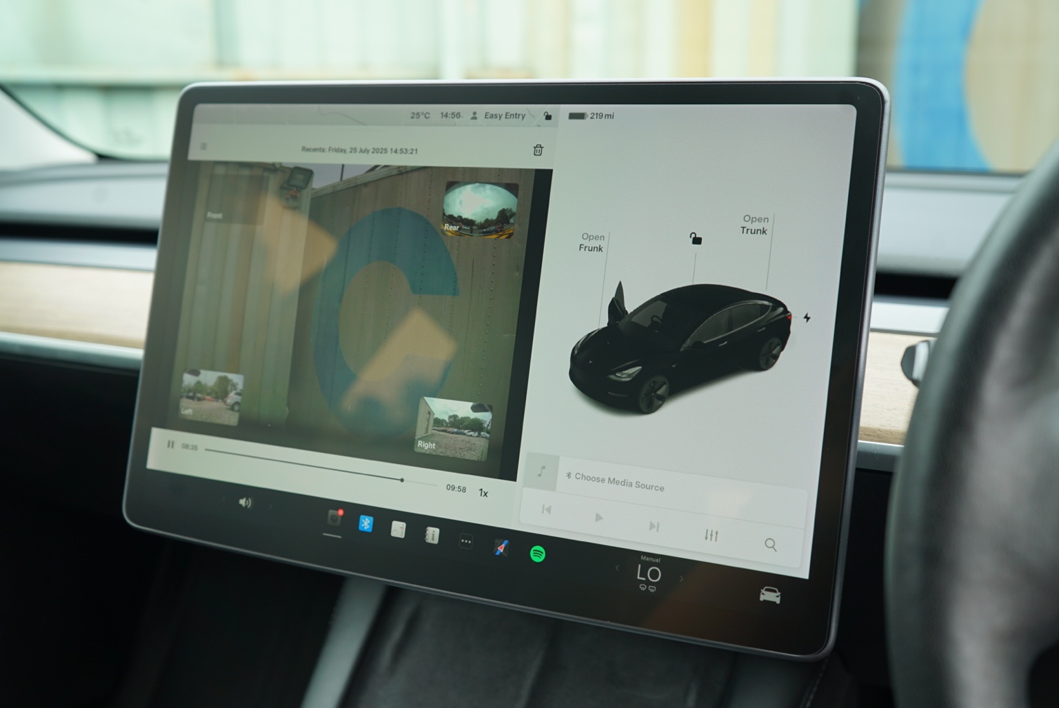 Tesla Model-3