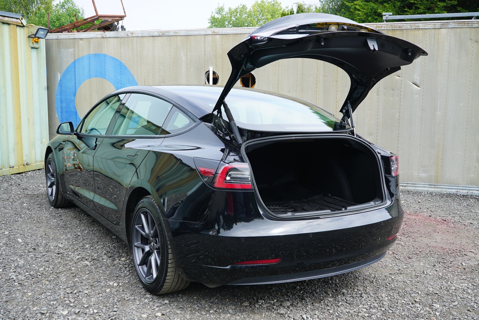 Tesla Model-3