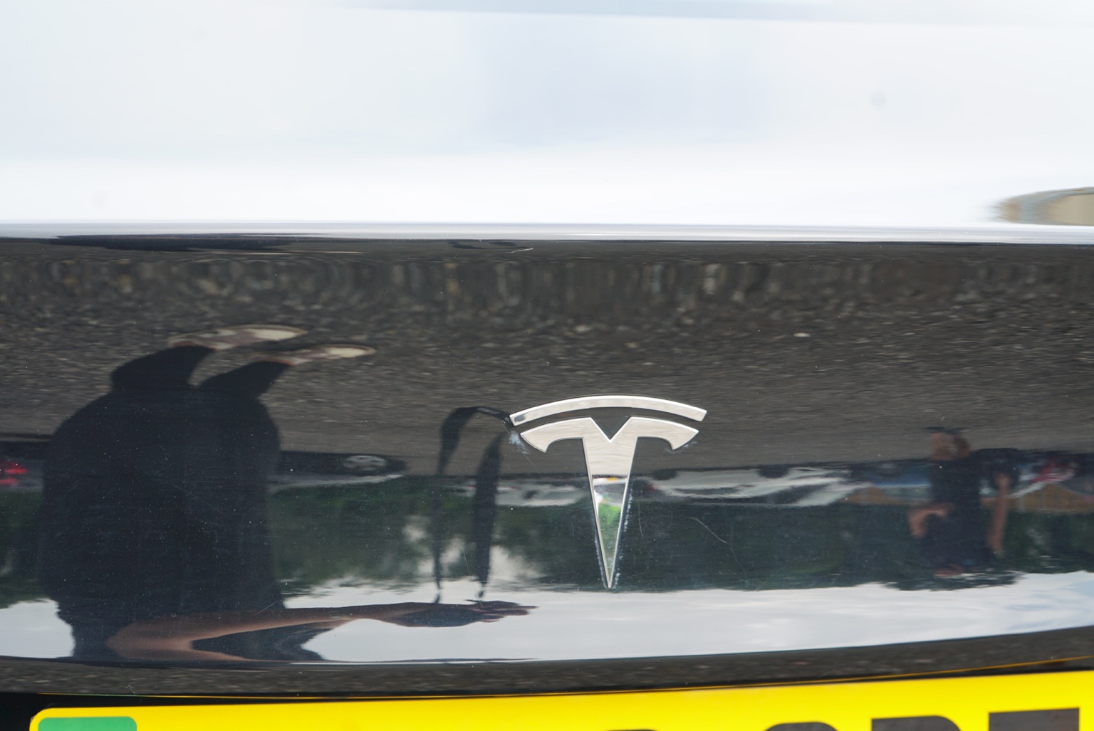 Tesla Model-3