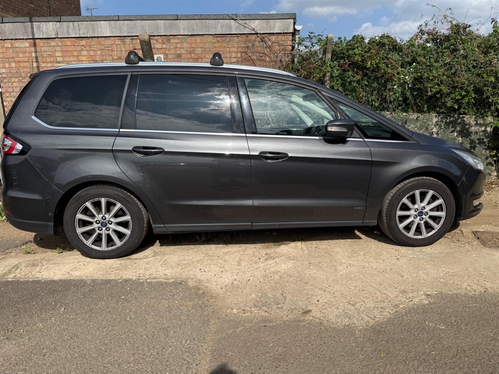 Ford Galaxy