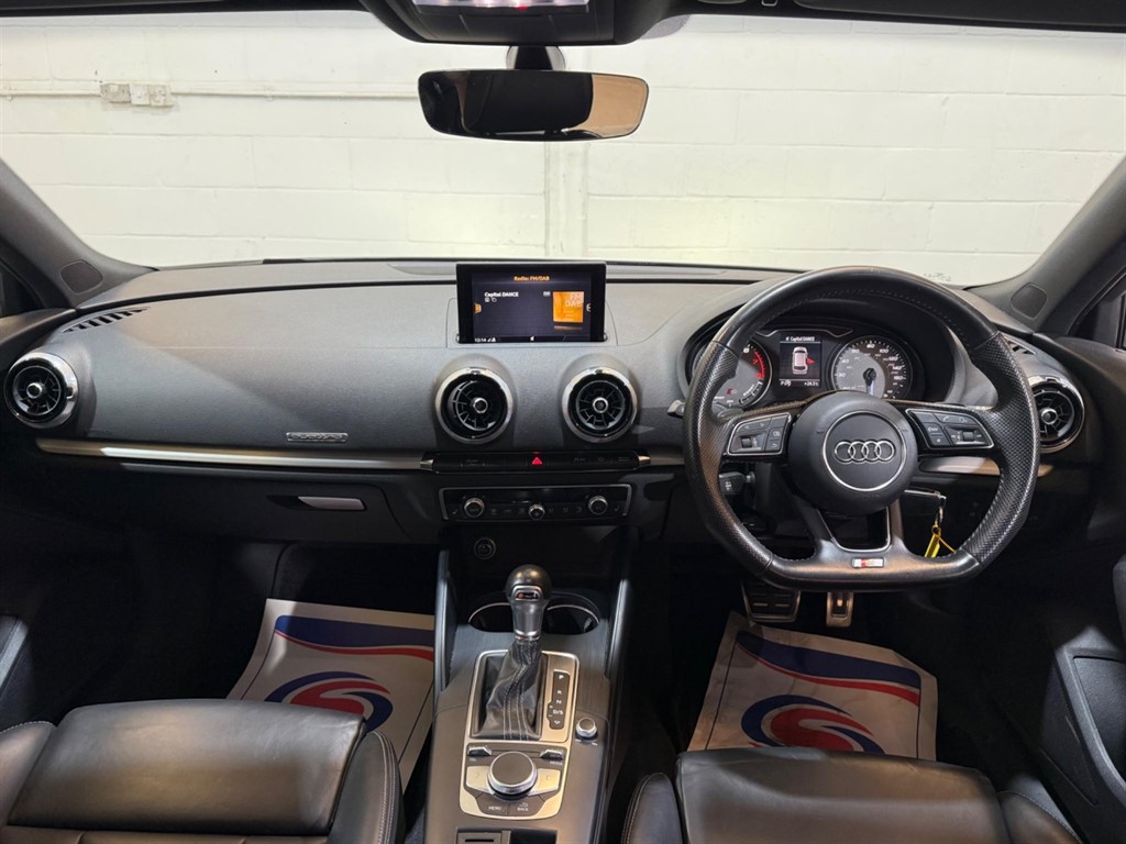 Audi S3