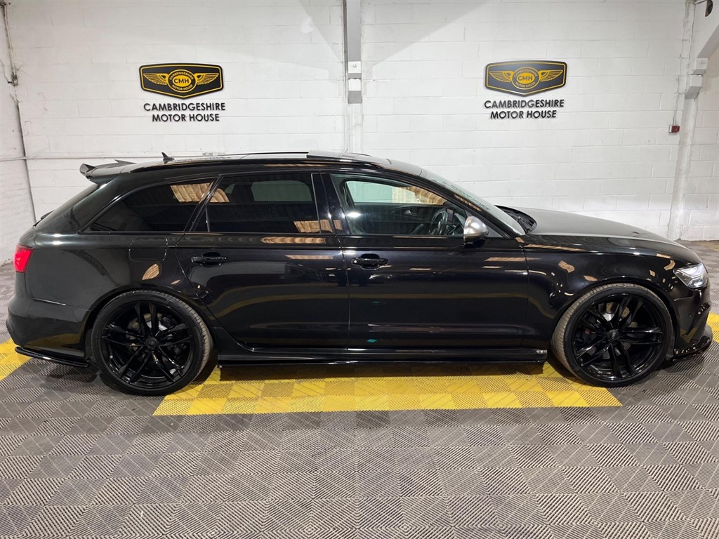 Audi RS6
