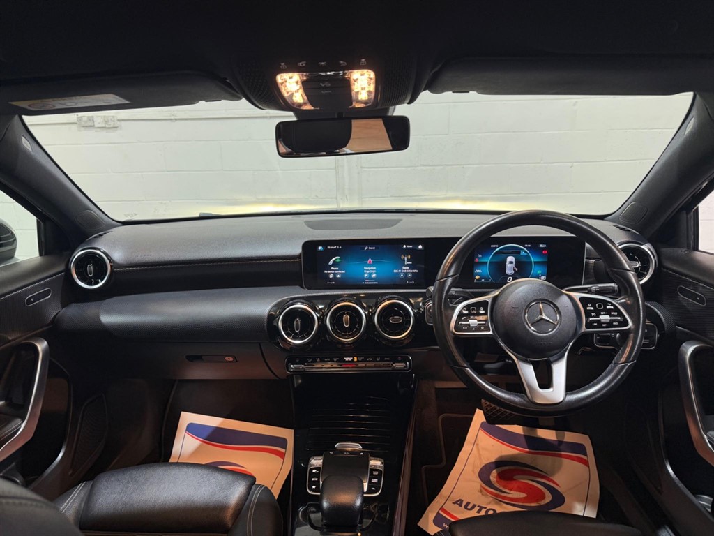Mercedes Benz A Class