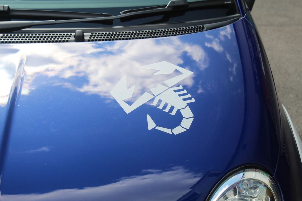 Abarth 695