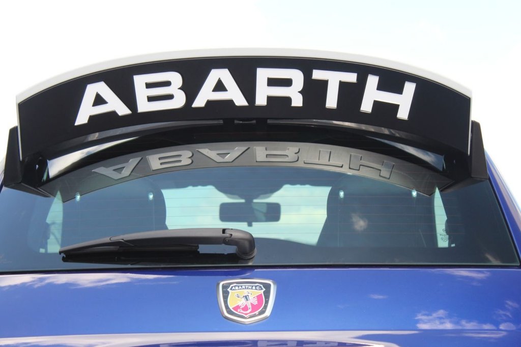 Abarth 695