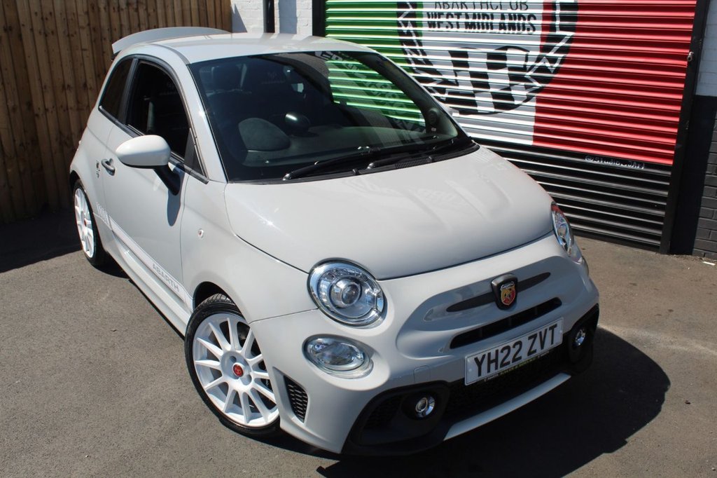 Abarth 695