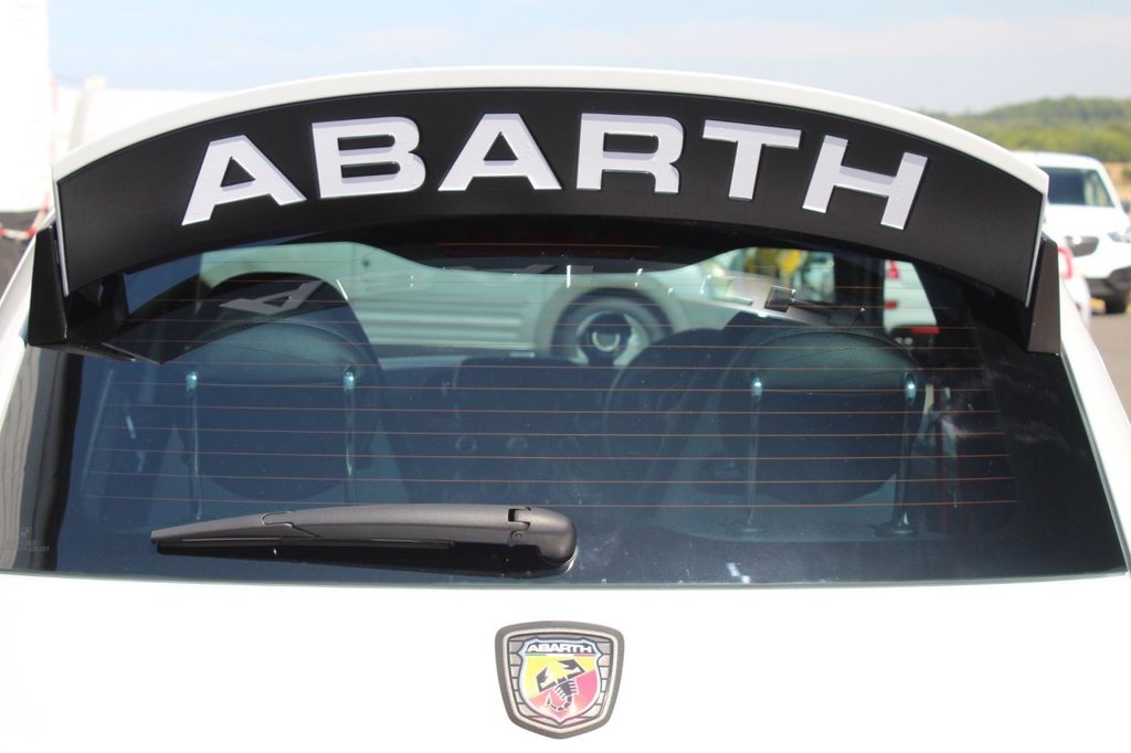 Abarth 695