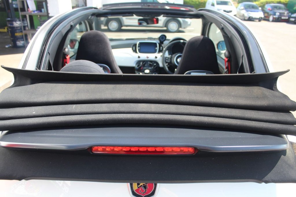 Abarth 500