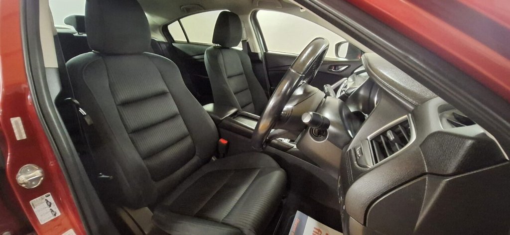 Mazda Mazda6
