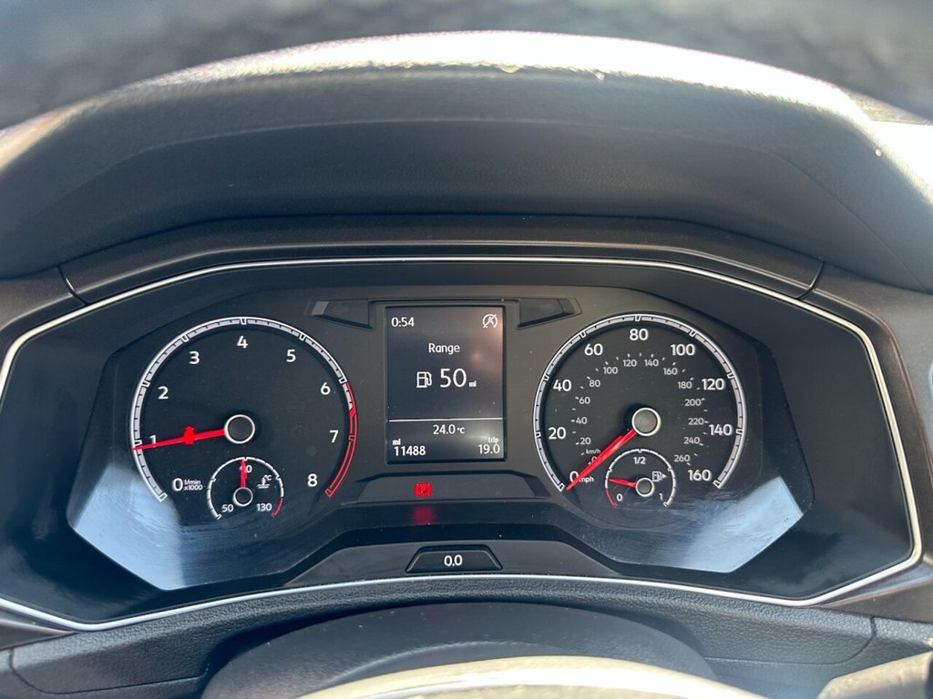 Volkswagen T Roc