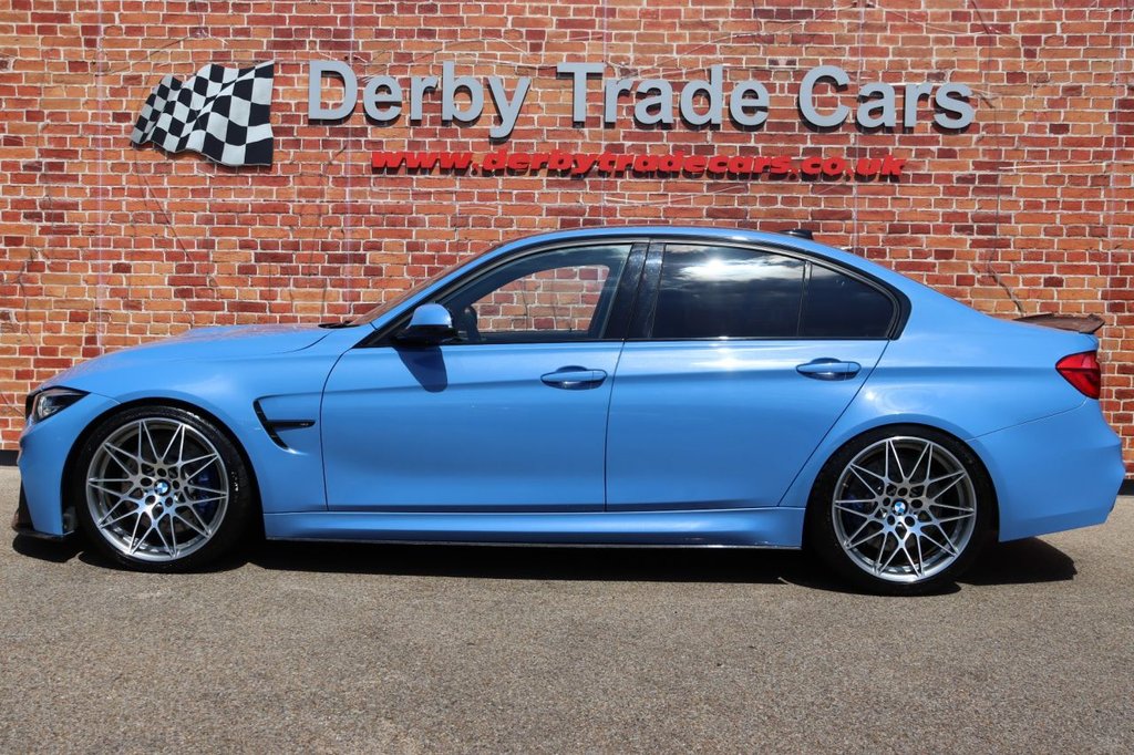 BMW M3