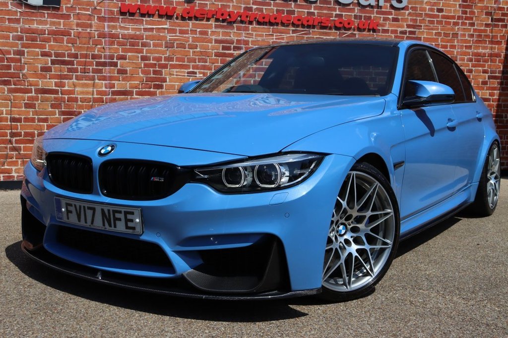 BMW M3