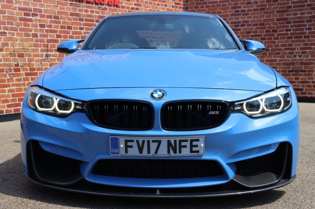 BMW M3