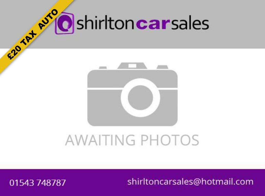 Ford C Max