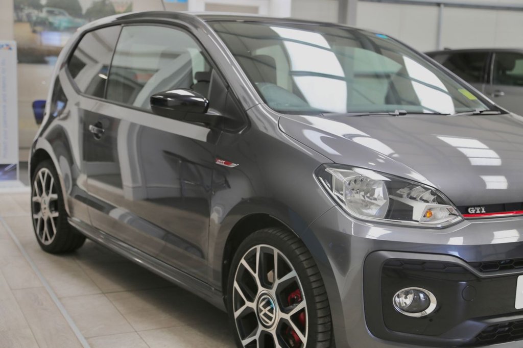 Volkswagen UP