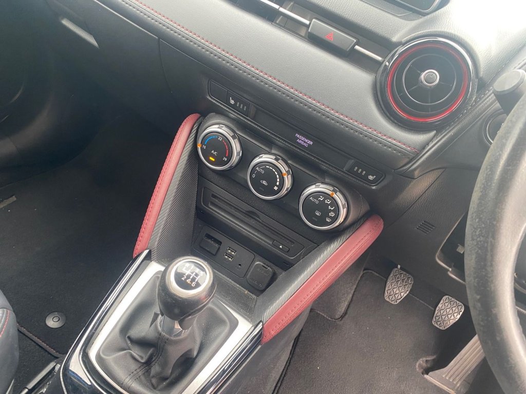 Mazda Cx 3
