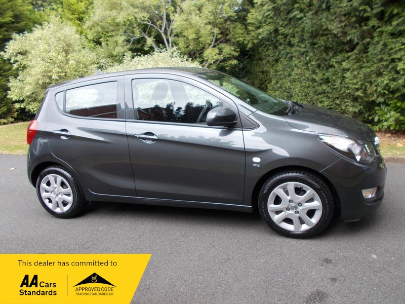 Vauxhall Viva