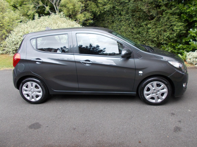 Vauxhall Viva